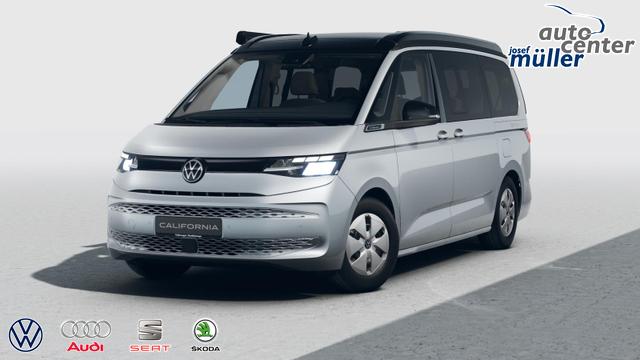 Volkswagen T7 California Beach 2.0TDI DSG Sport Edition 8 Fach GV5 Lite+ 
