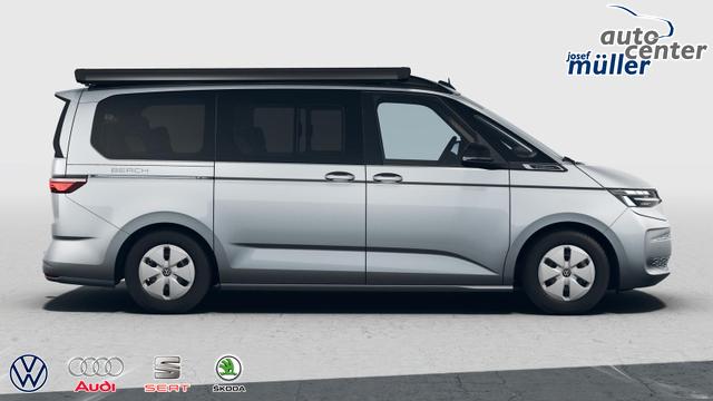 Volkswagen T7 California Beach 2.0TDI DSG Sport Edition 8 Fach GV5 Lite+ 