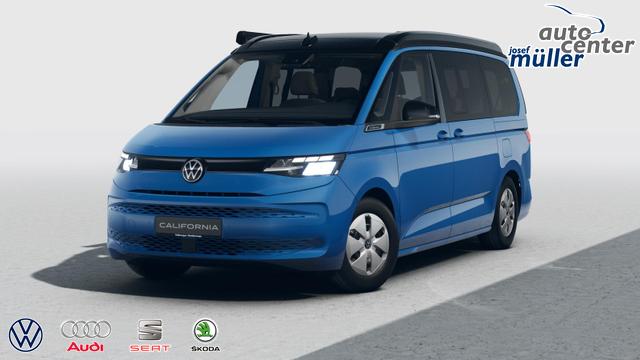Volkswagen T7 California Beach 2.0TDI DSG Sport Edition 8 Fach GV5 Lite+ 