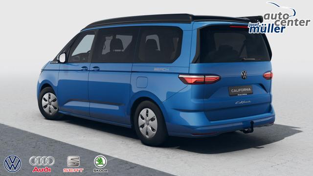 Volkswagen T7 California Beach 2.0TDI DSG Sport Edition 8 Fach GV5 Lite+ 