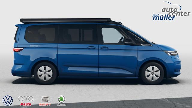 Volkswagen T7 California Beach 2.0TDI DSG Sport Edition 8 Fach GV5 Lite+ 