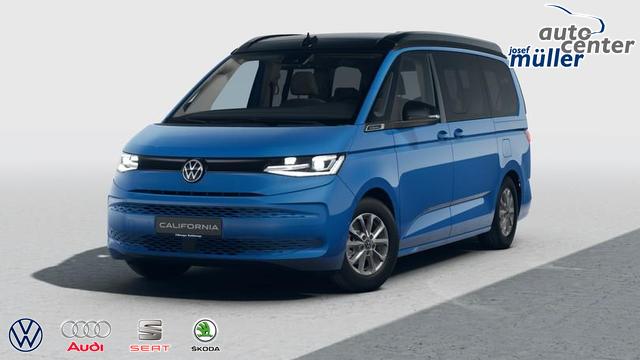 Volkswagen T7 California Beach 2.0TDI DSG Sport Edition 8 Fach GV5 Komfort 