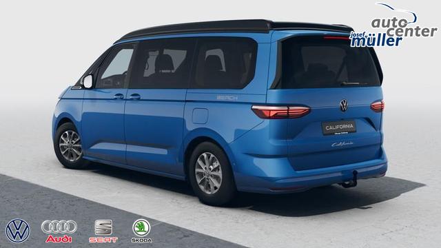 Volkswagen T7 California Beach 2.0TDI DSG Sport Edition 8 Fach GV5 Komfort 