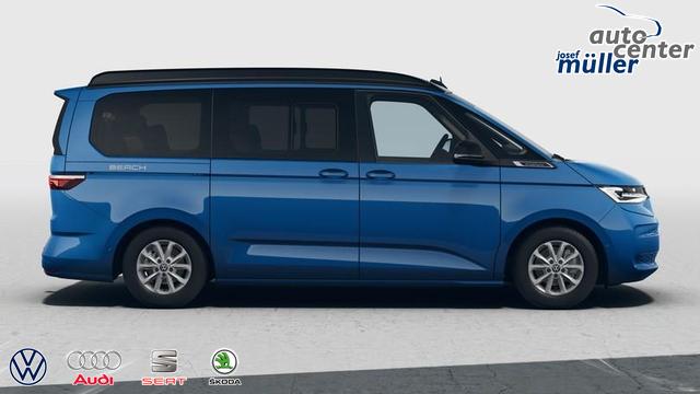 Volkswagen T7 California Beach 2.0TDI DSG Sport Edition 8 Fach GV5 Komfort 