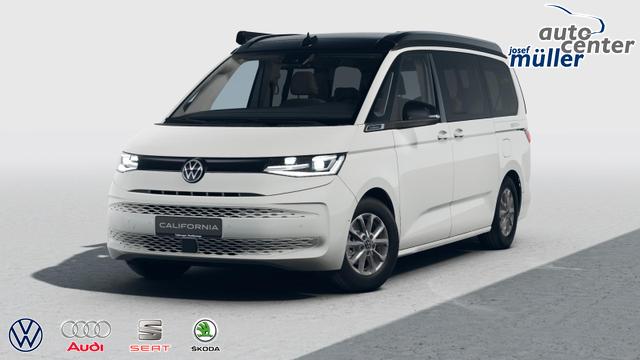 Volkswagen T7 California Beach 2.0TDI DSG Sport Edition 8 Fach GV5 Elegance+ 