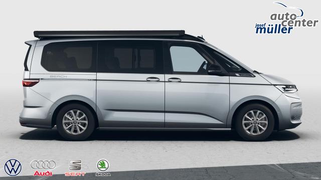 Volkswagen T7 California Beach 2.0TDI DSG Sport Edition 8 Fach GV5 Elegance+ 
