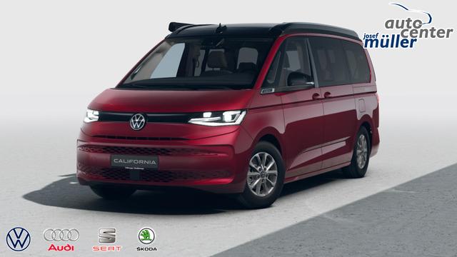 Volkswagen T7 California Beach 2.0TDI DSG Sport Edition 8 Fach GV5 Elegance+ 
