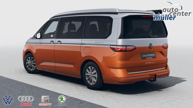 Volkswagen T7 California Beach 2.0TDI DSG Sport Edition 8 Fach GV5 Elegance+ 