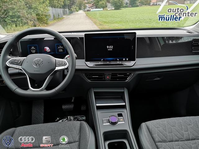 Volkswagen Tiguan 1.5 eTSI 110 kW Life Pano IQ LED Head GV5 AHK 360 