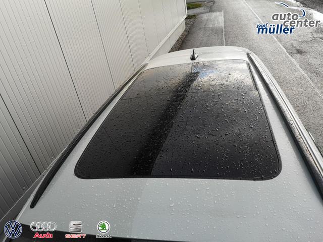 Cupra Leon Sportstourer 2.0 TSI 245 kW 4Drive VZ Kombi 2.0TSI DSG 4x4 ABT AHK GV5 LED el. Hk Pano Navi Sound 