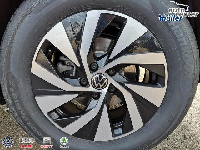 Volkswagen Tiguan 1.5 eTSI 110 kW Life Pano IQ LED Head GV5 AHK 360 
