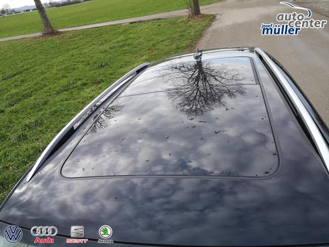 Volkswagen Tiguan 2.0 TDI Life 4x4 Pano IQ LED Head GV5 AHK 360 