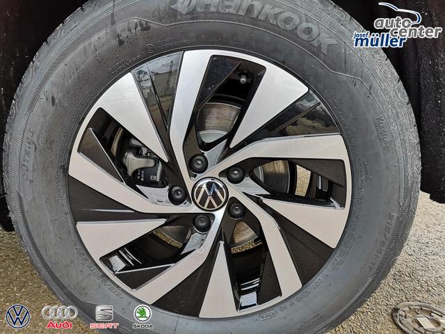 Volkswagen Tiguan 2.0 TDI Life 4x4 Pano IQ LED Head GV5 AHK 360 