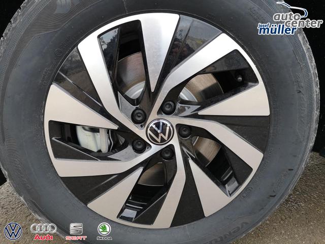 Volkswagen Tiguan 2.0 TDI 110 kW Life LED GV5 AHK ACC Navi 