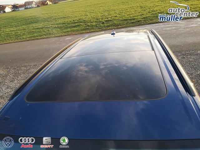 Audi SQ7 4.0 TFSI quattro 4.0TFSI ABT Facelift Voll 