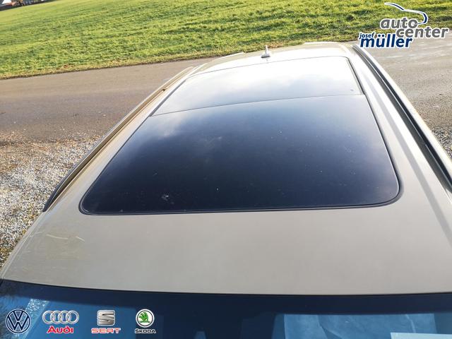 Audi SQ7 4.0 TFSI quattro 4.0TFSI Facelift Voll 