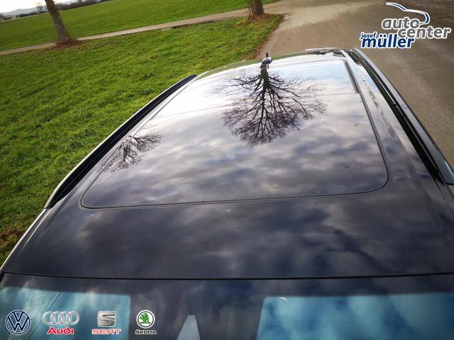 Audi SQ7 4.0 TFSI quattro 4.0TFSI Facelift Voll 