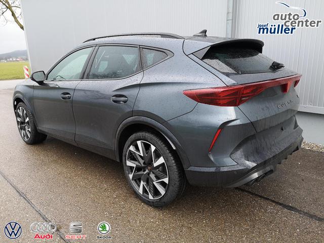 Cupra Formentor VZ 2.0 TSI 245 kW 4Drive 2.0TSI DSG AHK GV5 