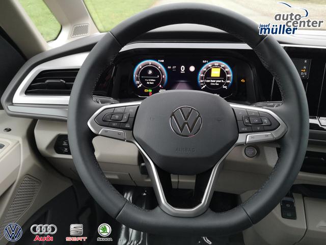 Volkswagen T7 Multivan Sport Edition 2,0TDI DSG Lite KÜ 7 Sitzer 