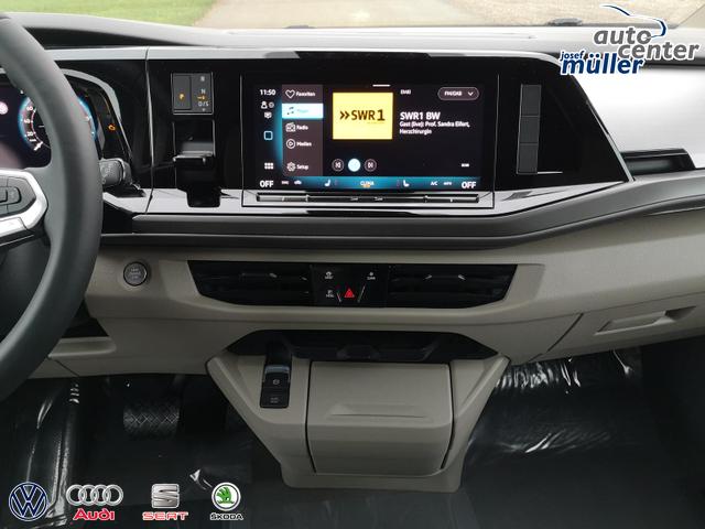 Volkswagen T7 Multivan Sport Edition 2,0TDI DSG Komfort KÜ 5 Sitzer 