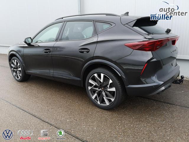 Cupra Formentor VZ 2.0 TSI 245 kW 4Drive 2.0TSI DSG AHK GV5 