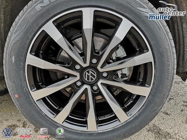 Volkswagen T7 Multivan Sport Edition 2,0TDI DSG Lite KÜ 7 Sitzer 