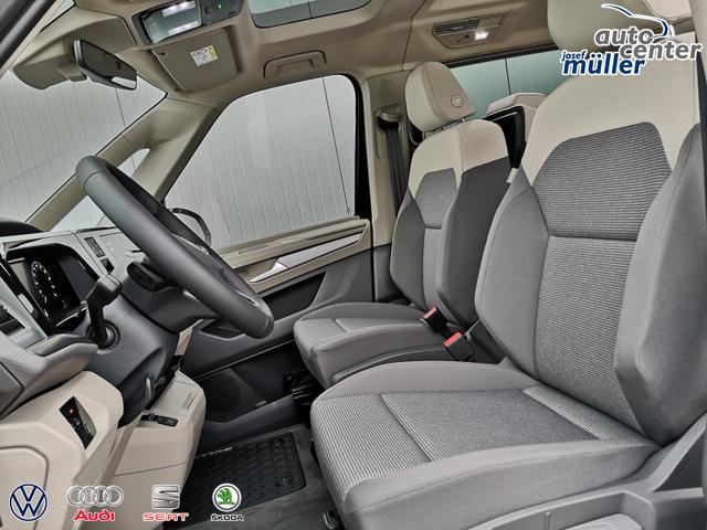 Volkswagen T7 Multivan 2.0 TDI L&Uuml; DSG Navi Standh. 7 Sitzer 
