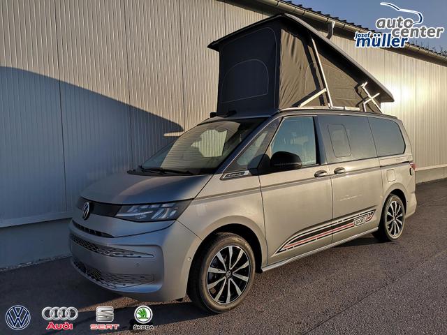 Volkswagen T7 California Coast 2.0TDI DSG Sport Edition 