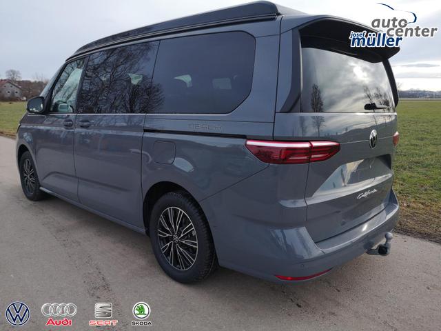 Volkswagen T7 California Beach Tour eHybrid 4MOTION 1.5 TSI 
