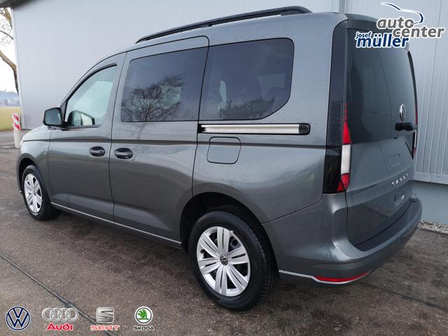 Volkswagen Caddy Family 2.0 TDI APP ACC PDC Kamera AHK DR 
