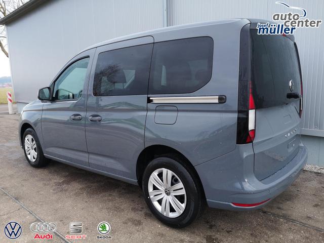 Volkswagen Caddy Family 2.0 TDI APP ACC PDC Kamera 