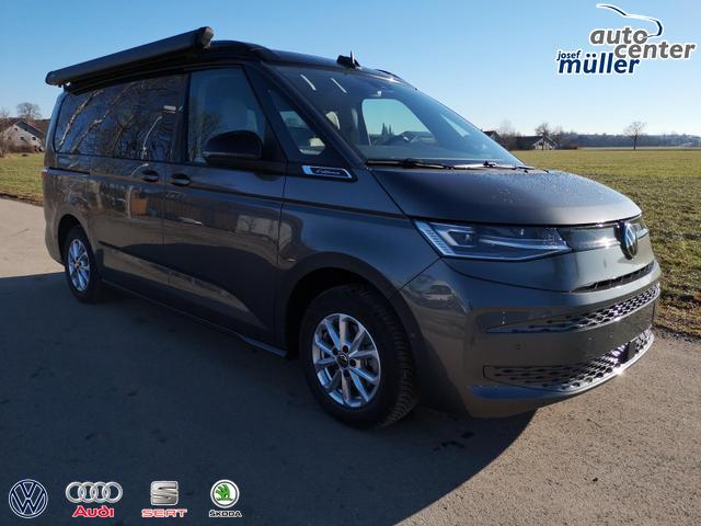 Volkswagen T7 California Beach 2.0TDI DSG GV5 Elegance+ 