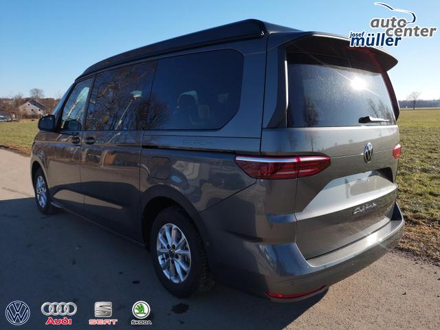 Volkswagen T7 California Beach 2.0TDI DSG GV5 Elegance+ 