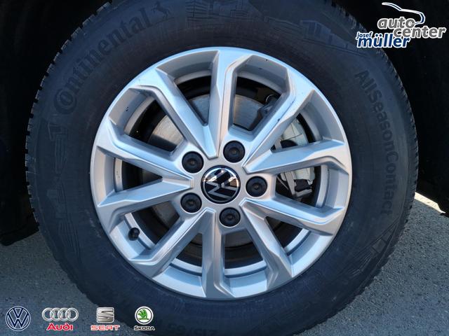 Volkswagen T7 California Beach 2.0TDI DSG GV5 Elegance+ 