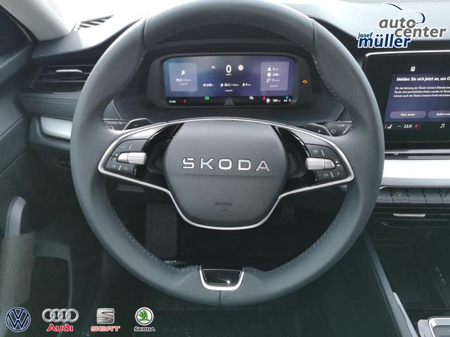 Skoda Octavia Combi Essence Kombi 1.5 TSI DSG AHK Sitzh LED GRA GV5 
