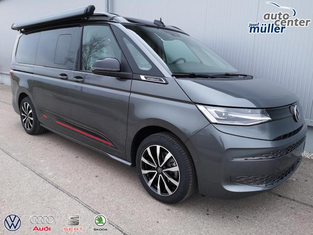 Volkswagen T7 California Beach 2.0TDI DSG Sport Edition 8 Fach GV5 Elegance+ 
