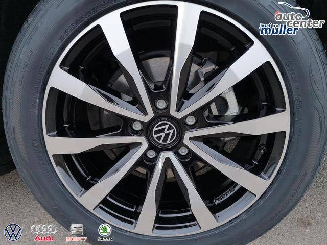 Volkswagen T7 California Beach 2.0TDI DSG Sport Edition 8 Fach GV5 Elegance+ 