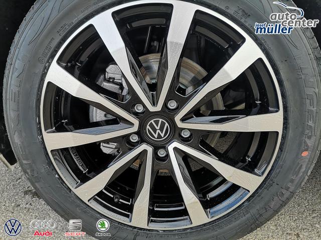 Volkswagen T7 Multivan 2.0 TDI LÜ Lite Sport Edition 