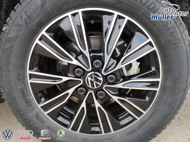 Volkswagen T7 California Beach Camper 2.0TSI DSG GV5 First 