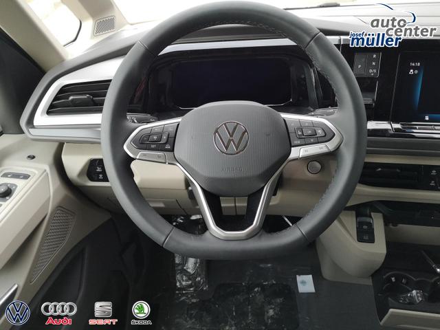Volkswagen T7 California Beach (MV Cali) 2.0TDI DSG GV5 Komfort+ 