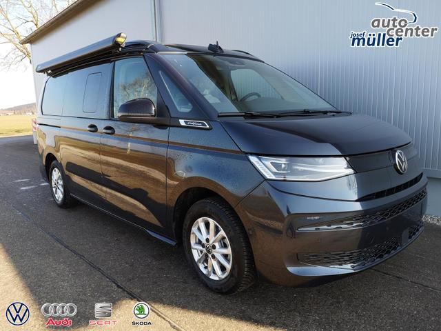 Volkswagen T7 California Beach 2.0TDI DSG GV5 Komfort+ 