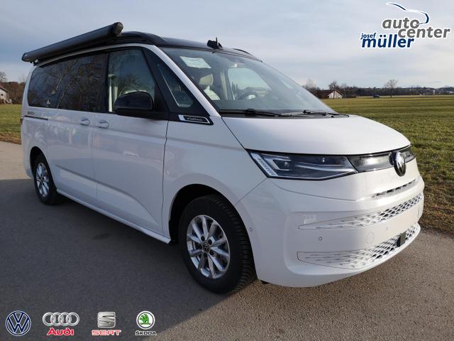Volkswagen T7 California Beach (MV Cali) 2.0TDI DSG GV5 High+ 