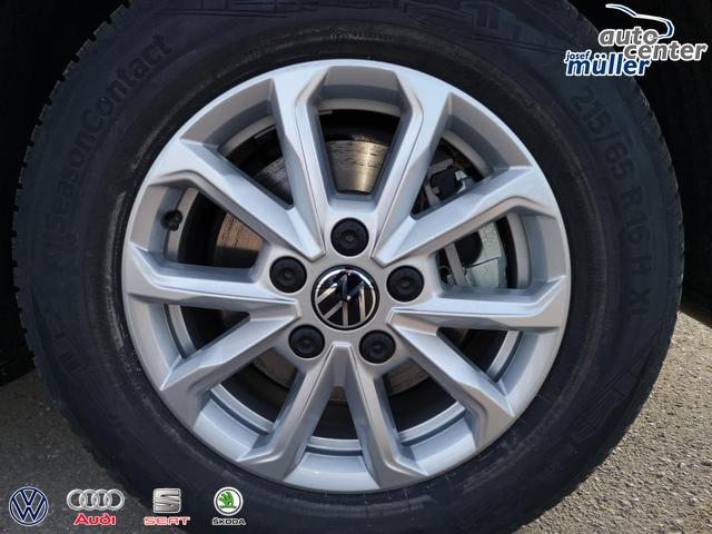 Volkswagen T7 California Beach (MV Cali) 2.0TDI DSG GV5 Premium+ 
