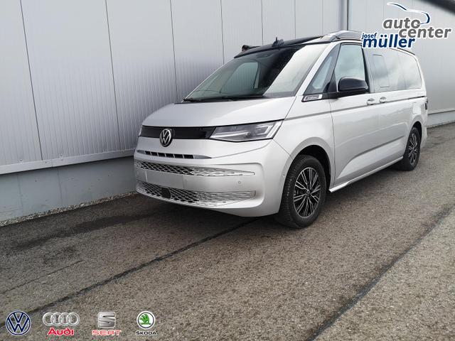 Volkswagen T7 California Beach Camper 2.0TSI DSG GV5 Komfort+ 