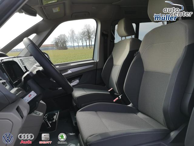 Volkswagen T7 California Beach Camper 2.0 TDI DSG 