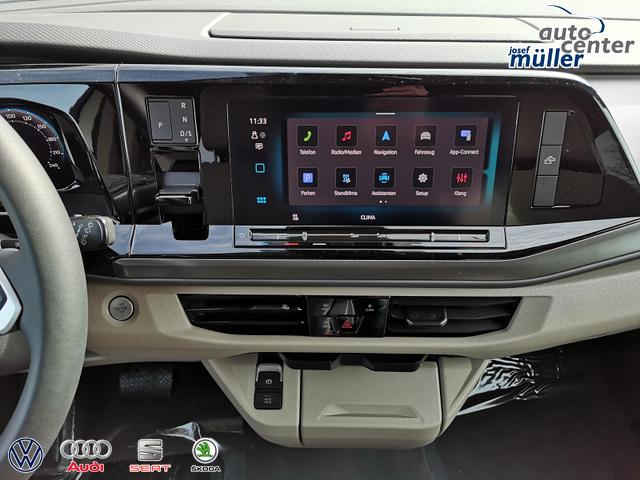 Volkswagen T7 California Beach Camper 2.0TDI DSG GV5 Komfort 