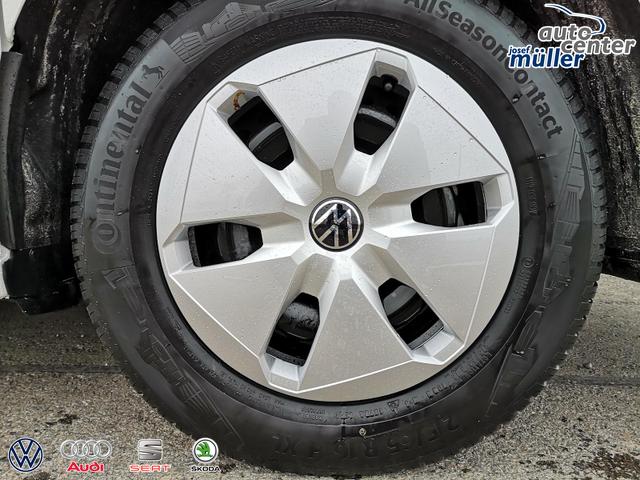 Volkswagen T7 California Beach 2.0TDI DSG GV5 Lite+ 