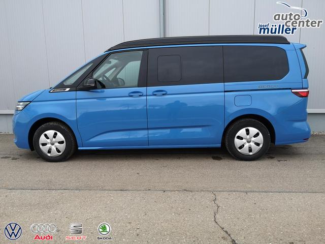 Volkswagen T7 California Beach 2.0TDI DSG GV5 Lite+ 