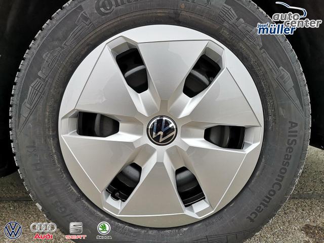 Volkswagen T7 California Beach 2.0TDI DSG GV5 Lite+ 