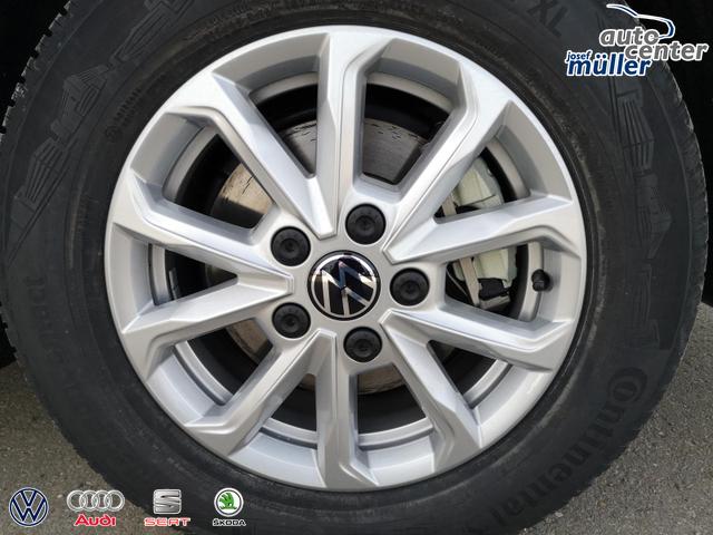 Volkswagen T7 California Beach 2.0TDI DSG GV5 Elegance+ 